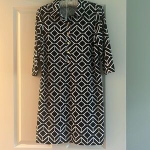 Jude Connally Susanne dress size L